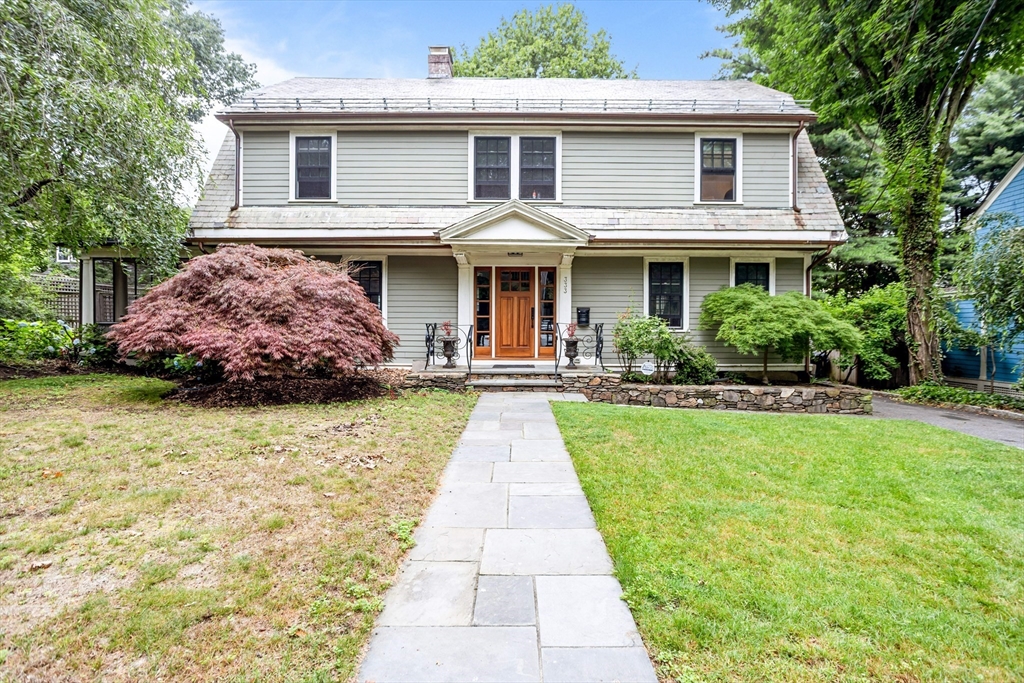 333 Clark Road Brookline, MA 02445 - Photo 2 of 42