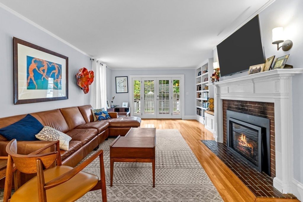 333 Clark Road Brookline, MA 02445 - Photo 22 of 42