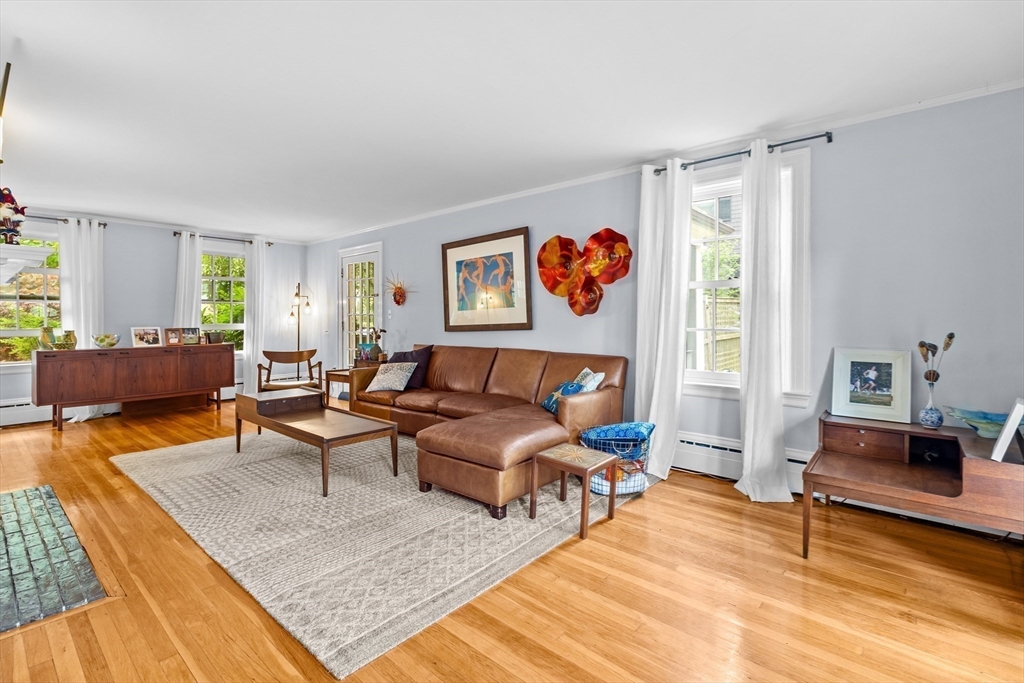 333 Clark Road Brookline, MA 02445 - Photo 23 of 42