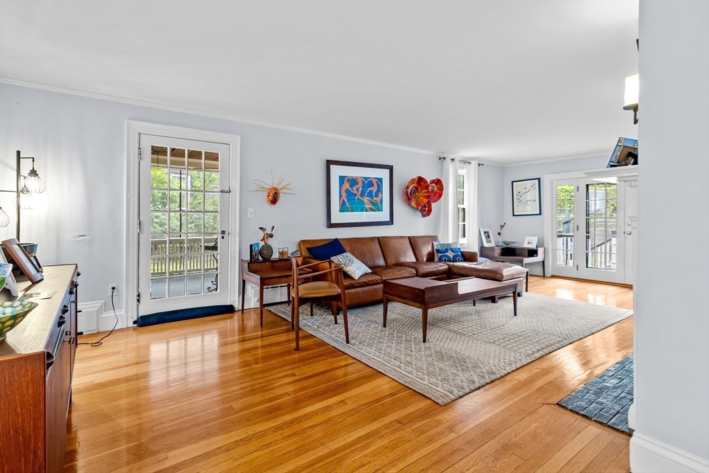 333 Clark Road Brookline, MA 02445 - Photo 24 of 42