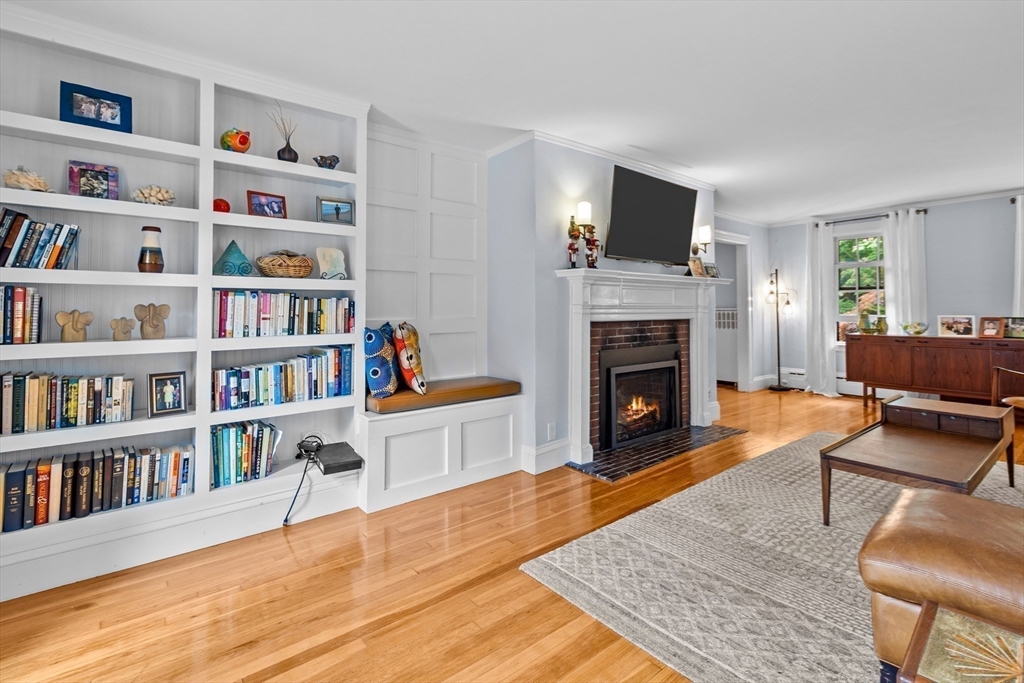 333 Clark Road Brookline, MA 02445 - Photo 25 of 42