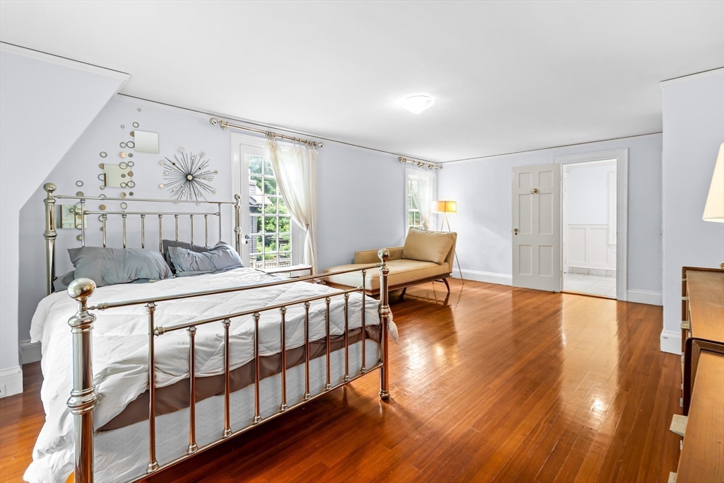 333 Clark Road Brookline, MA 02445 - Photo 30 of 42