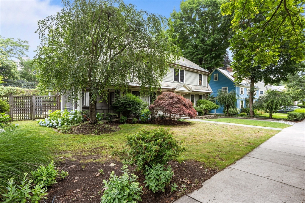 333 Clark Road Brookline, MA 02445 - Photo 3 of 42