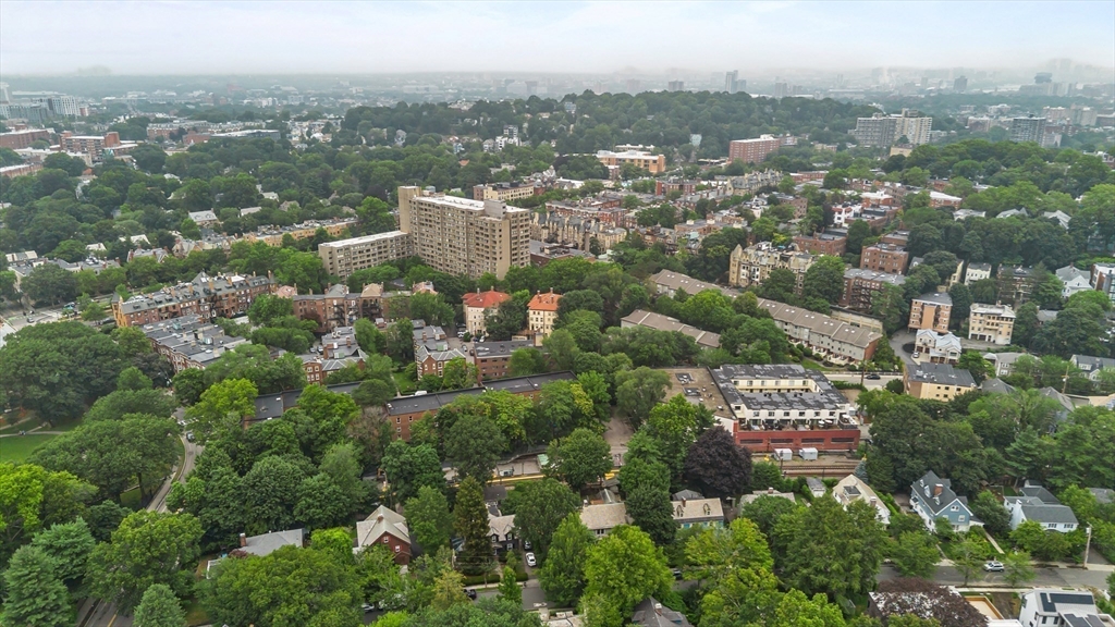 333 Clark Road Brookline, MA 02445 - Photo 4 of 42