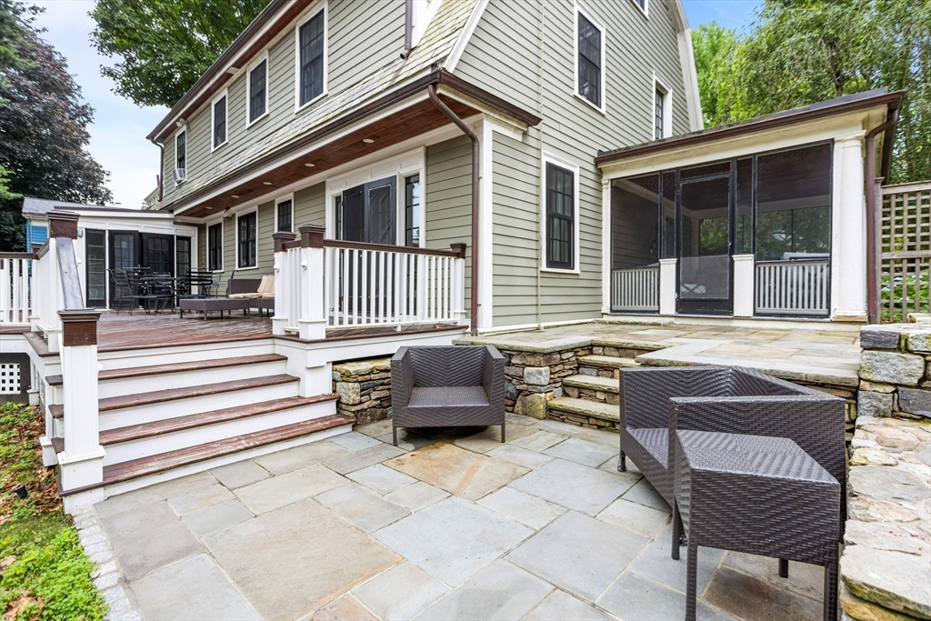 333 Clark Road Brookline, MA 02445 - Photo 7 of 42