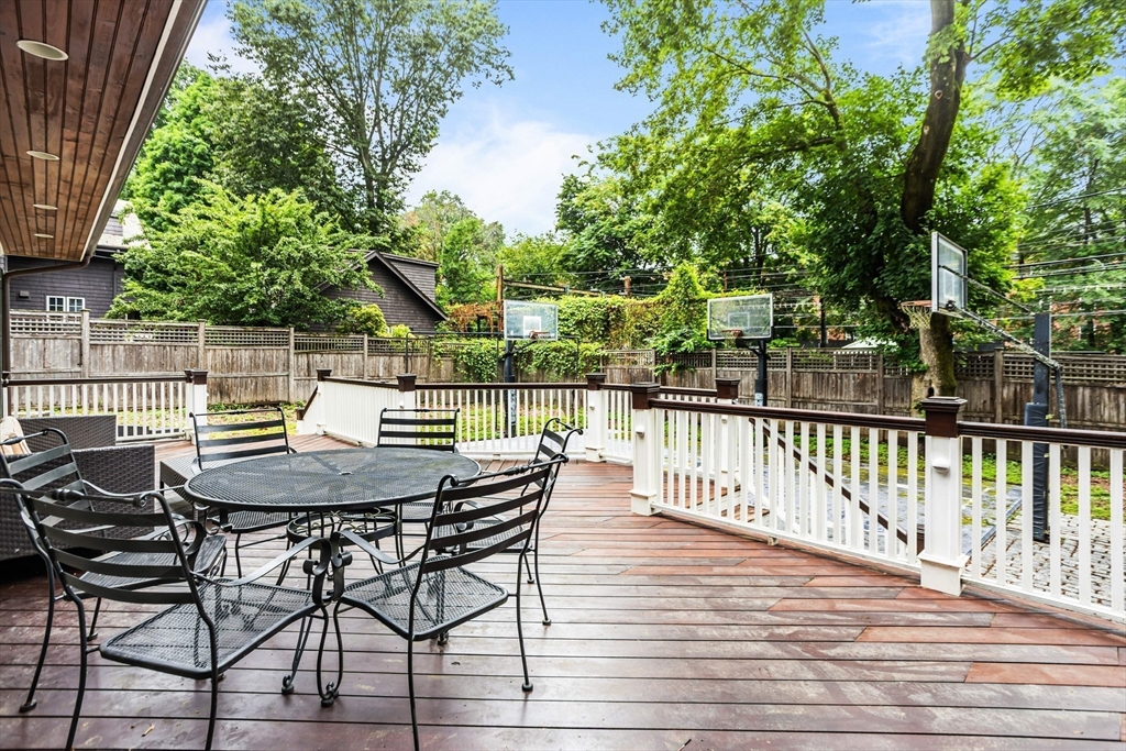 333 Clark Road Brookline, MA 02445 - Photo 8 of 42