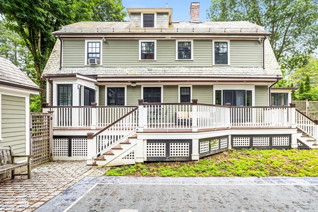 333 Clark Road Brookline, MA 02445 - Photo 9 of 42