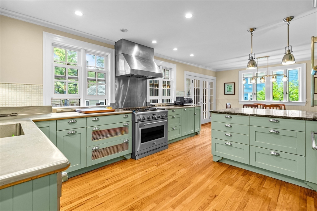 333 Clark Road Brookline, MA 02445 - Photo 10 of 42