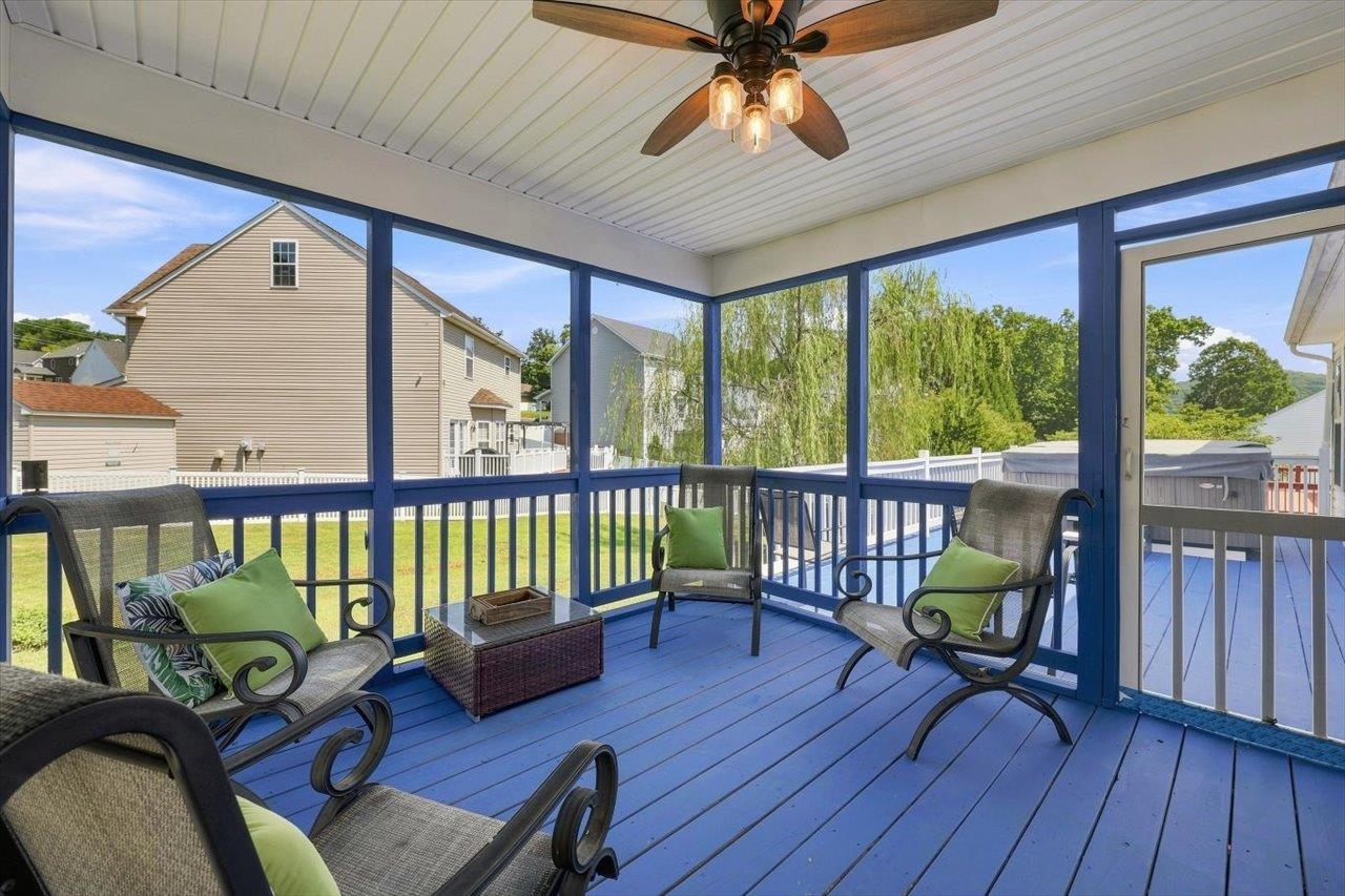 914 Ritchie Boulevard Staunton, VA 24401 - Photo 28 of 34 Gallery Image 28