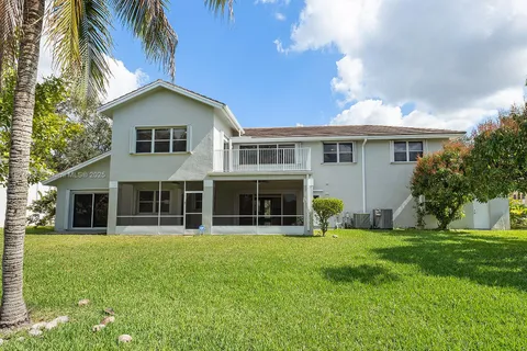 $1,250,000 | 620 Northwest 204th Avenue, Pembroke Pines, FL 33029