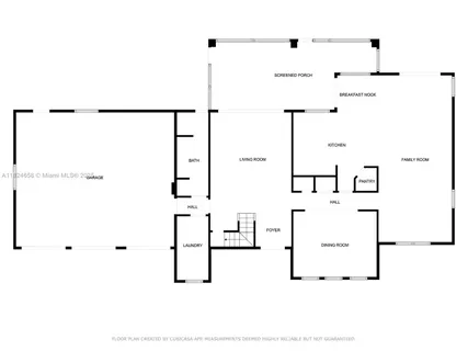 $1,250,000 | 620 Northwest 204th Avenue, Pembroke Pines, FL 33029