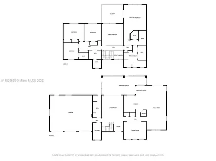 $1,250,000 | 620 Northwest 204th Avenue, Pembroke Pines, FL 33029