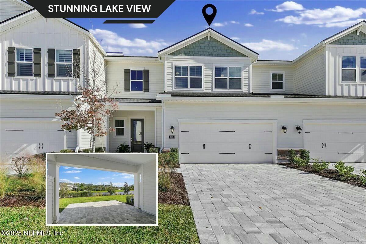 143 Liberty Bell Road Ponte Vedra, FL 32081 - Photo 27 of 33 This is the one!