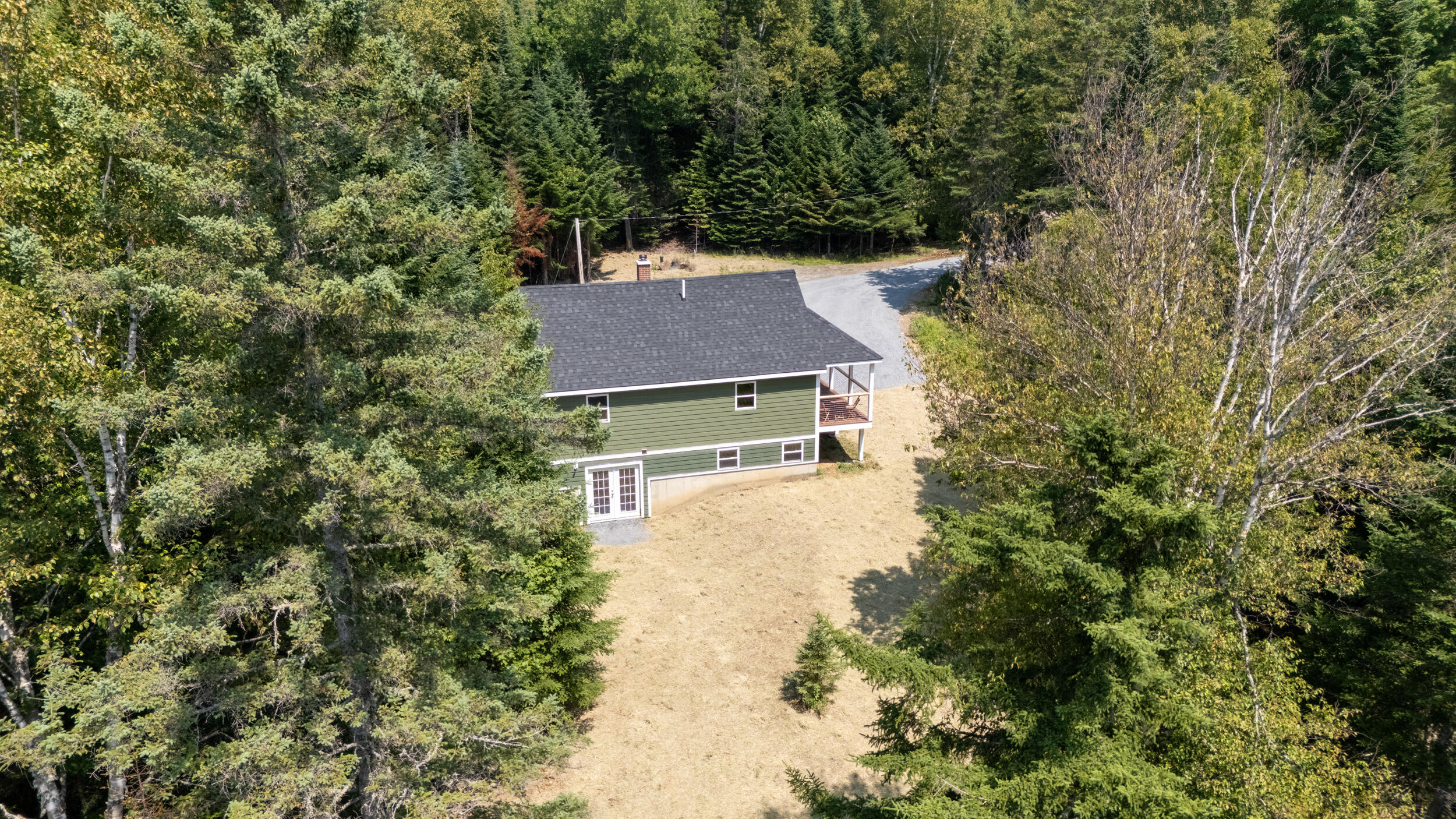 58 Winter Road Rangeley, ME 04970 - Photo 23 of 29 58 winter rd-2