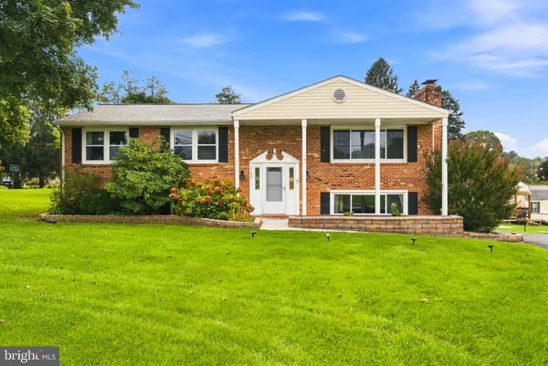 $525,000 | 2300 Carrs Mill Road, Fallston, MD 21047