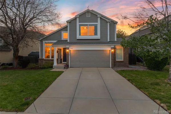 $557,500 | 3267 South Biscay Way, Aurora, CO 80013