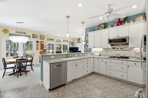 $687,000 | 52 Greyabbey Drive, Pinehurst, NC 28374