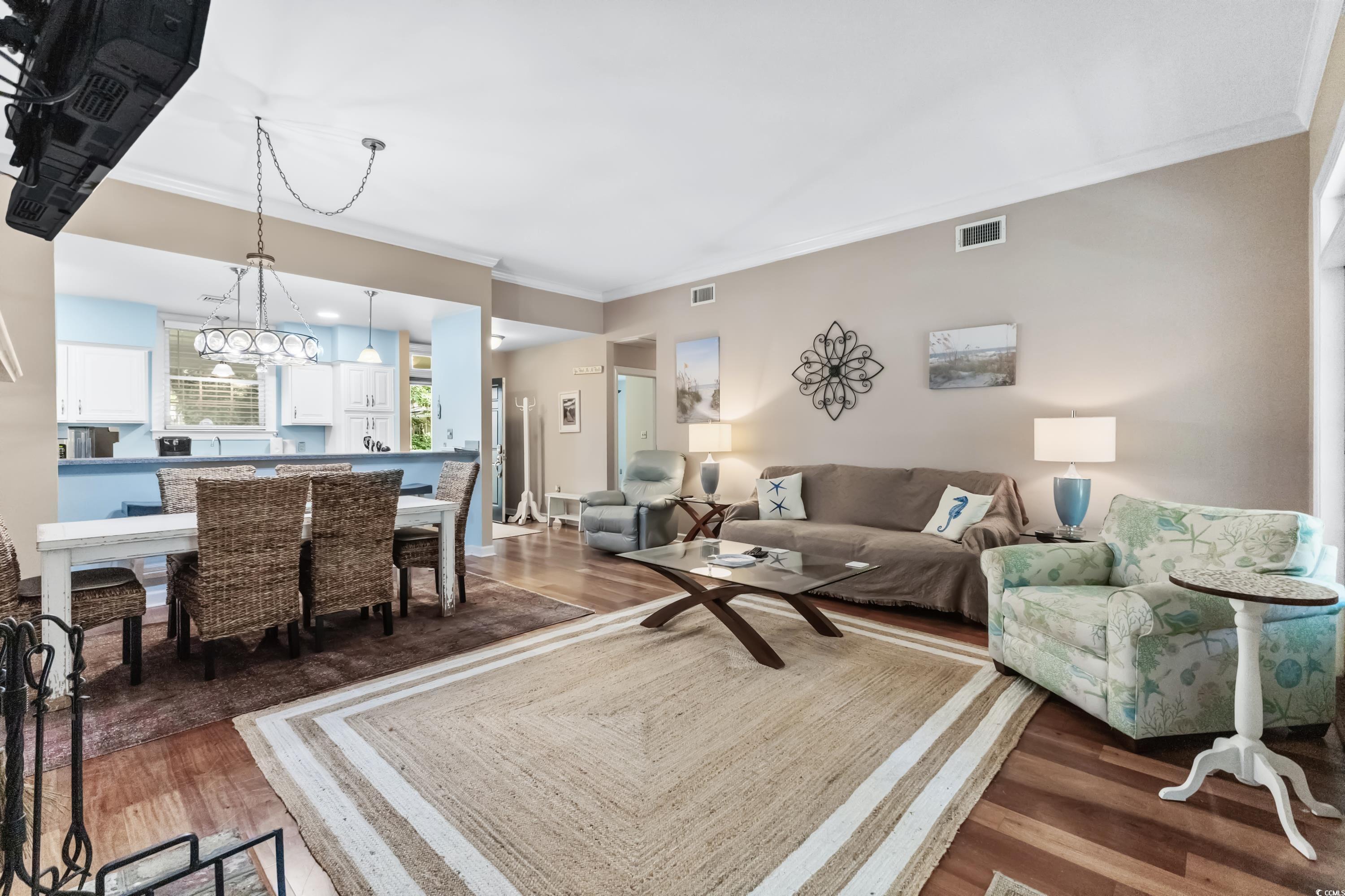 1822 Laurel Trail, Unit 21B Murrells Inlet, SC 29576 - Photo 9 of 37 Gallery Image 9