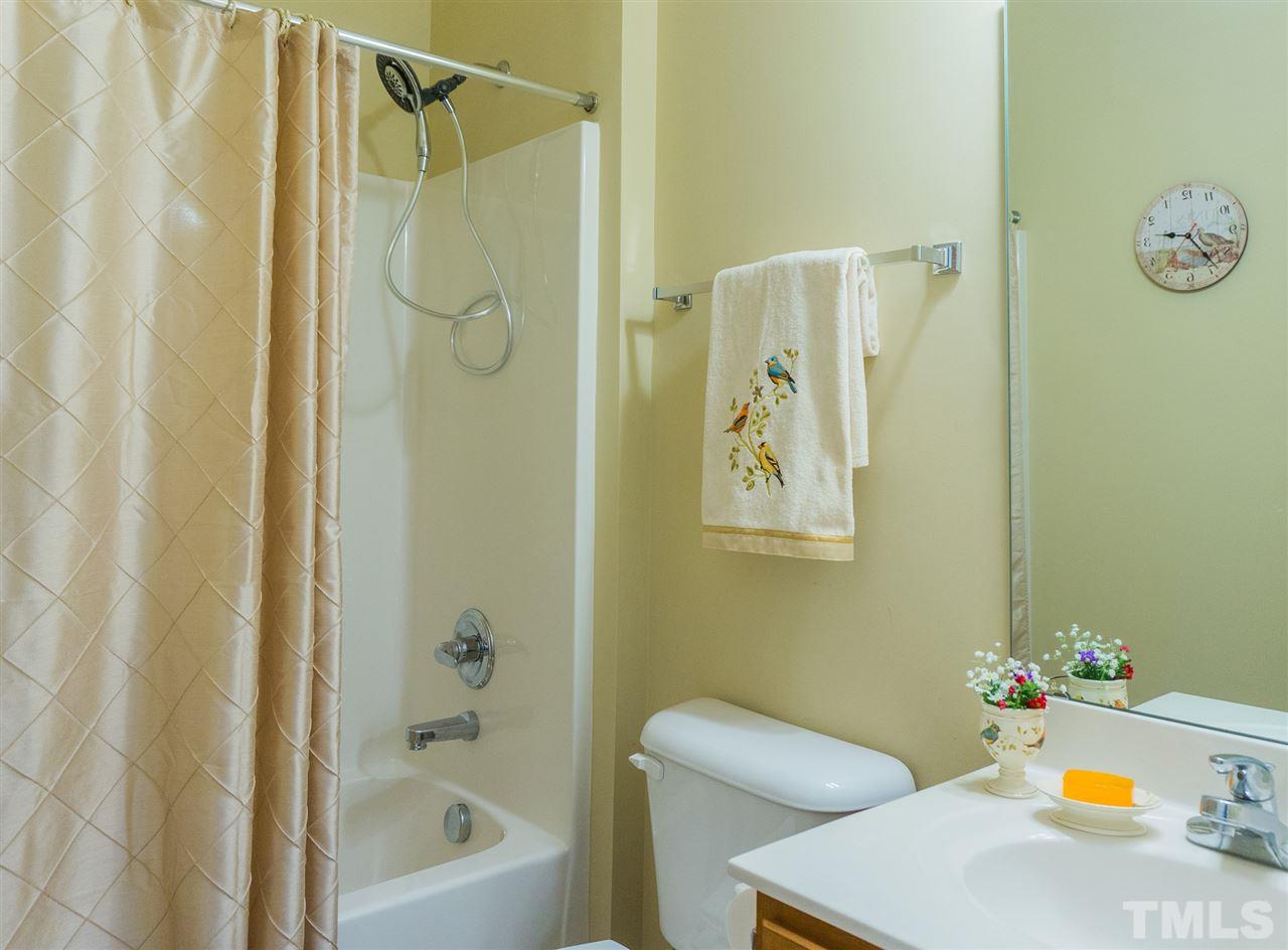 403 Homegate Circle Apex, NC 27502 - Photo 17 of 25