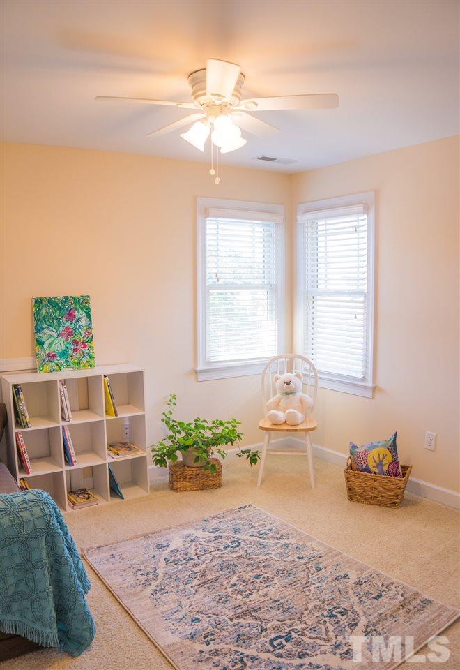 403 Homegate Circle Apex, NC 27502 - Photo 20 of 25