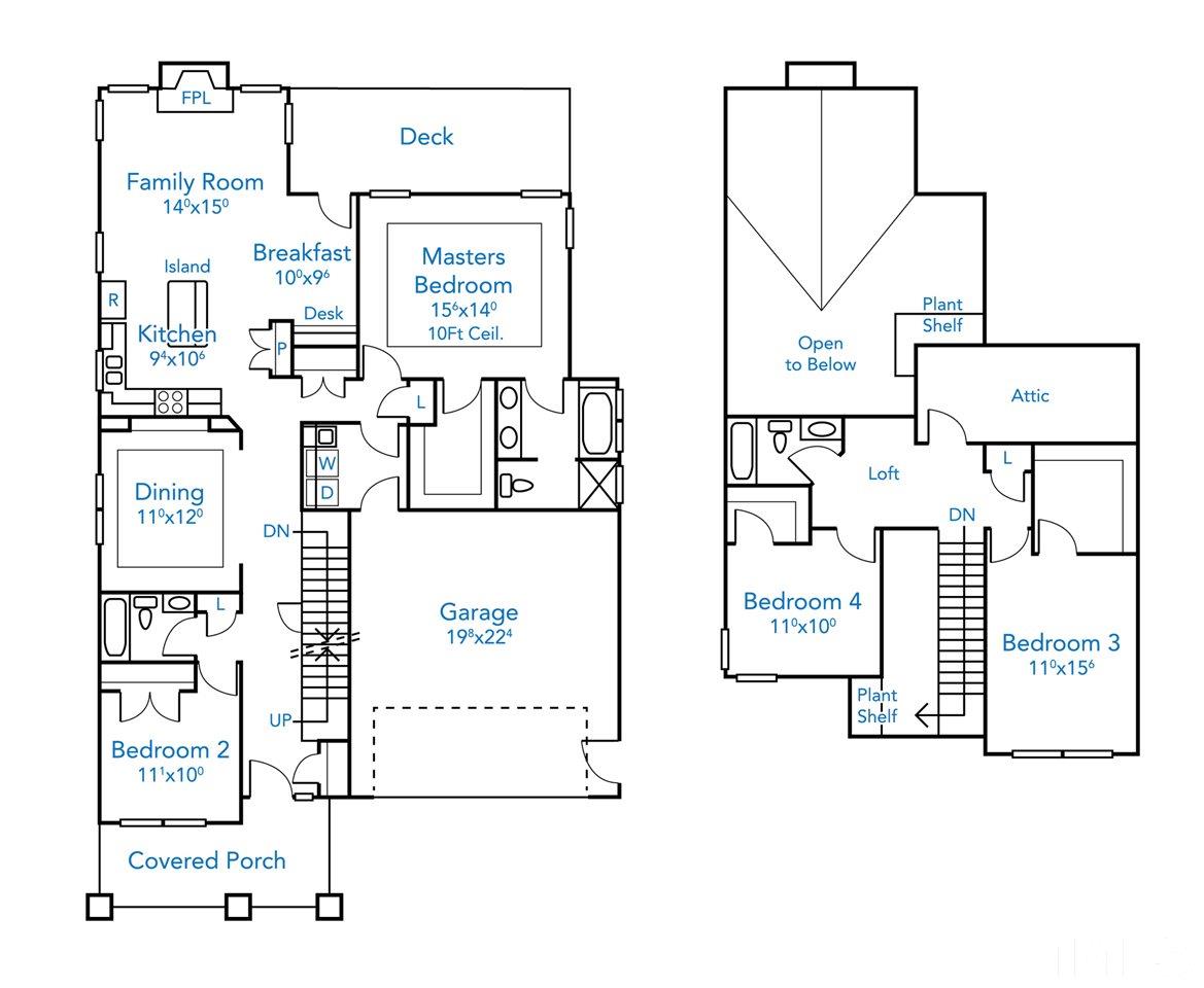 403 Homegate Circle Apex, NC 27502 - Photo 25 of 25