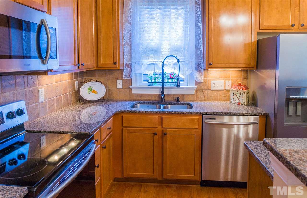 403 Homegate Circle Apex, NC 27502 - Photo 9 of 25