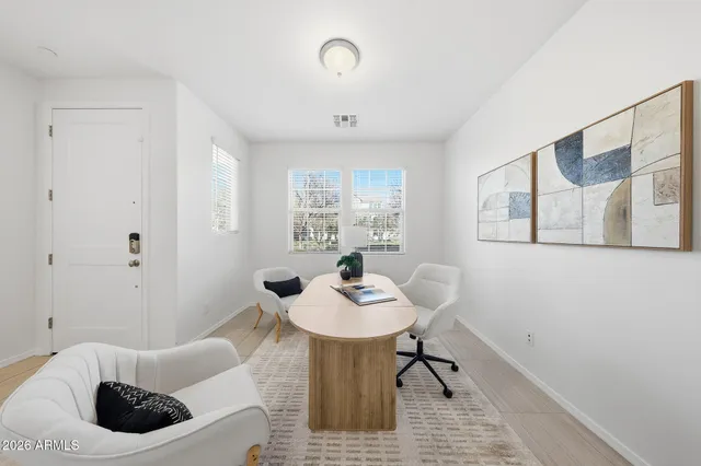 $550,000 | 1696 East Bridgeport Parkway, Gilbert, AZ 85295