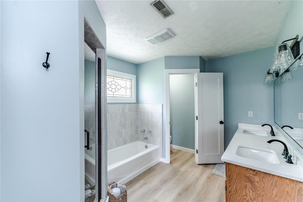167 Lynn Drive Northwest Rome, GA 30165 - Photo 10 of 21