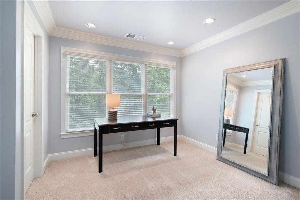 3045 Moss Stone Lane Southwest Marietta, GA 30064 - Photo 30 of 65