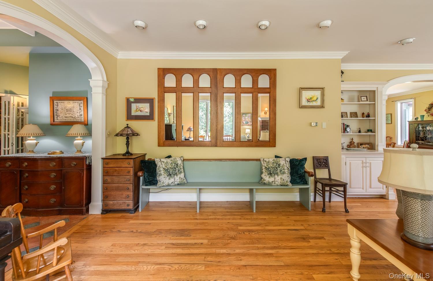 364 Clinton Hollow Road Salt Point, NY 12578 - Photo 10 of 39