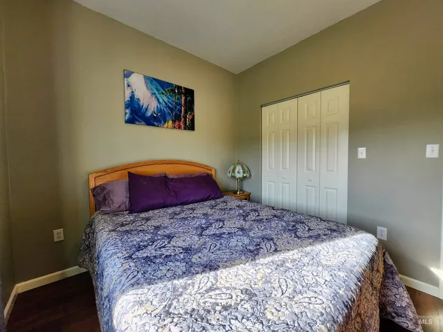 $675,000 | 1076 Quartz Creek Road, Harvard, ID 83834