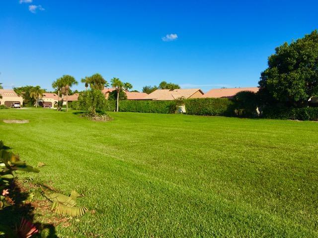 7611 Solimar Circle Boca Raton, FL 33433 - Photo 14 of 22 common areas