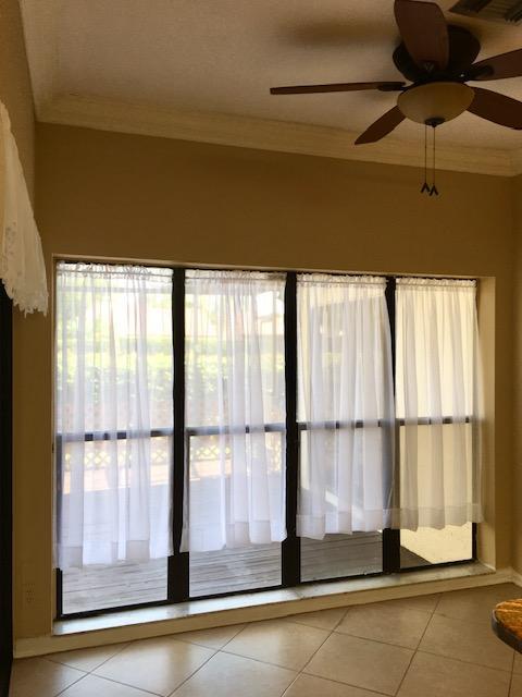7611 Solimar Circle Boca Raton, FL 33433 - Photo 19 of 22 kitchen window