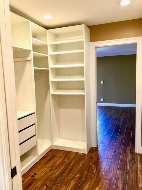 7611 Solimar Circle Boca Raton, FL 33433 - Photo 10 of 22 Closet