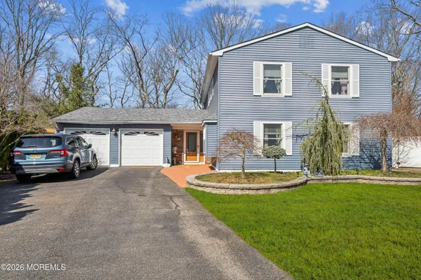 $769,000 | 5 Liberty Court, Howell, NJ 07731