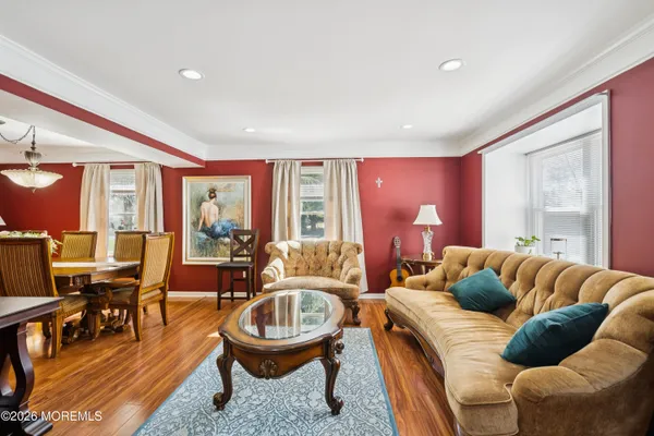 $769,000 | 5 Liberty Court, Howell, NJ 07731