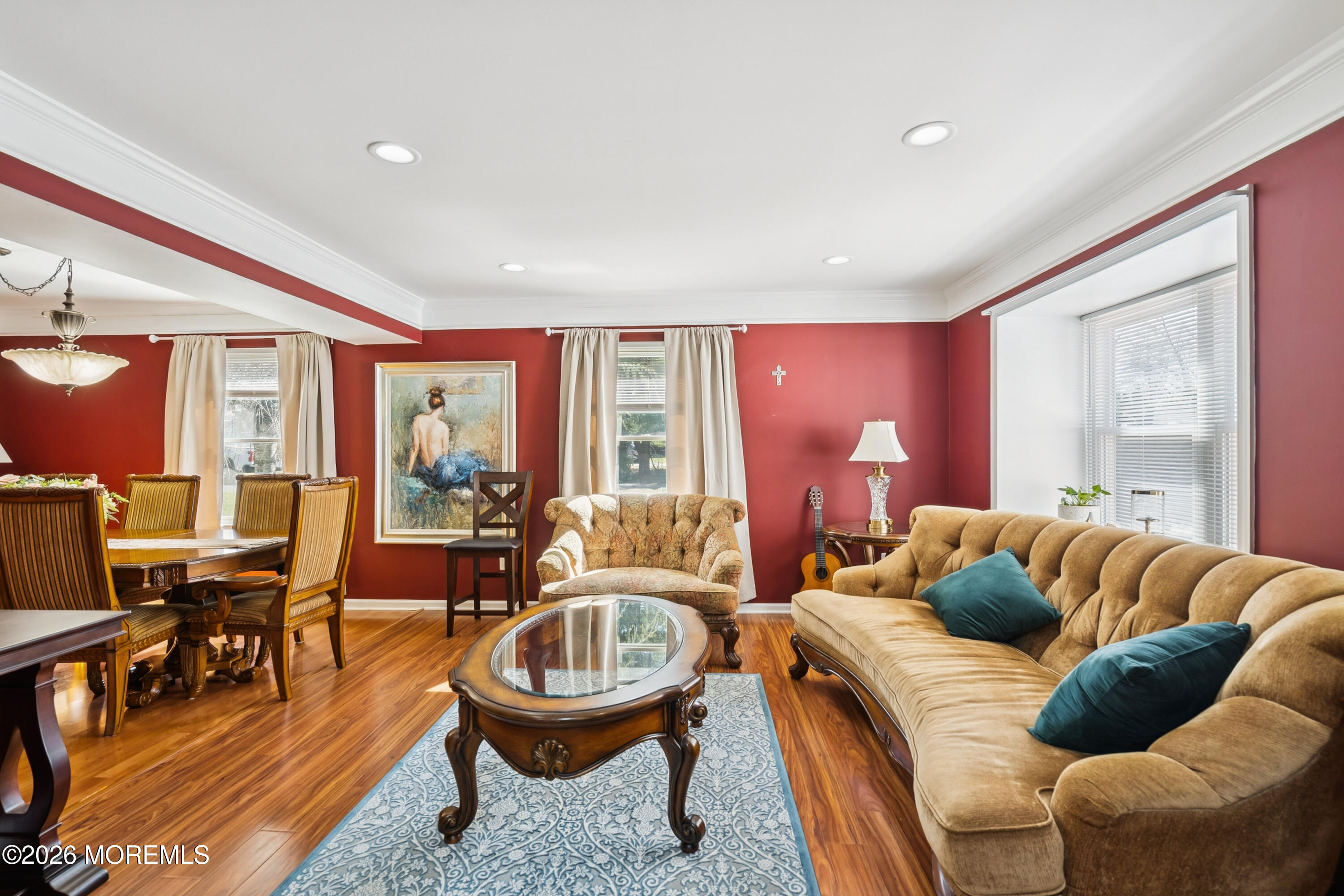 5 Liberty Court Howell, NJ 07731 - Photo 6 of 30 3