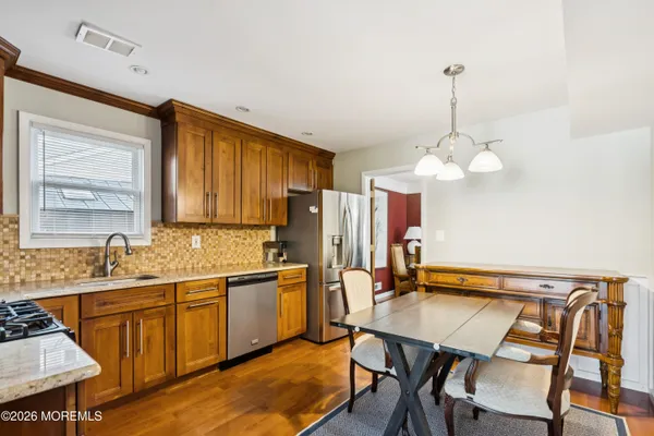 $769,000 | 5 Liberty Court, Howell, NJ 07731