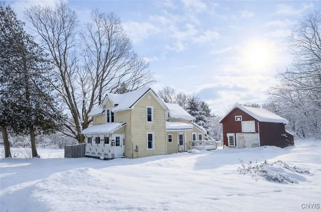 $130,000 | 16 Rulison Street, Champion, NY 13619