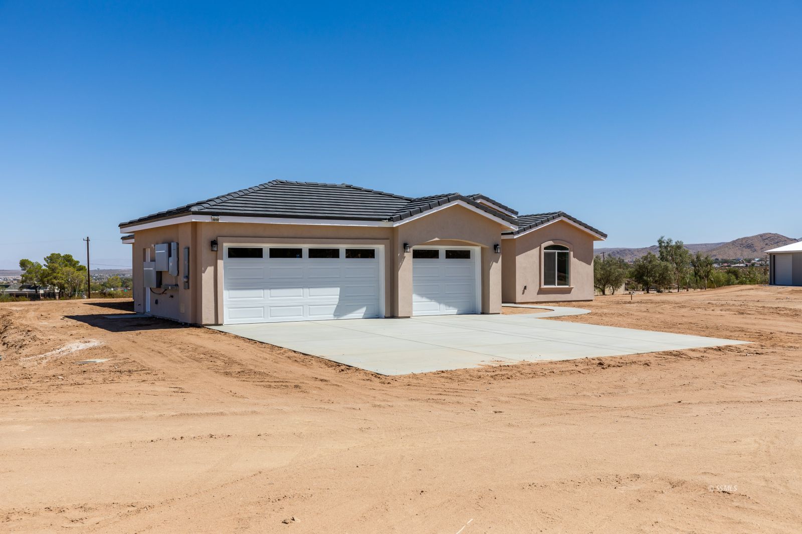 1816 South Garth Street Ridgecrest, CA 93555 - Photo 3 of 44