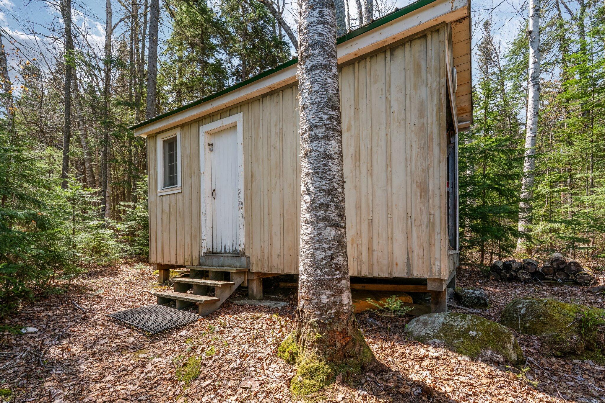 400 Edelheid Road Sandy River Plt, ME 04970 - Photo 29 of 50 400 Edelheid Road