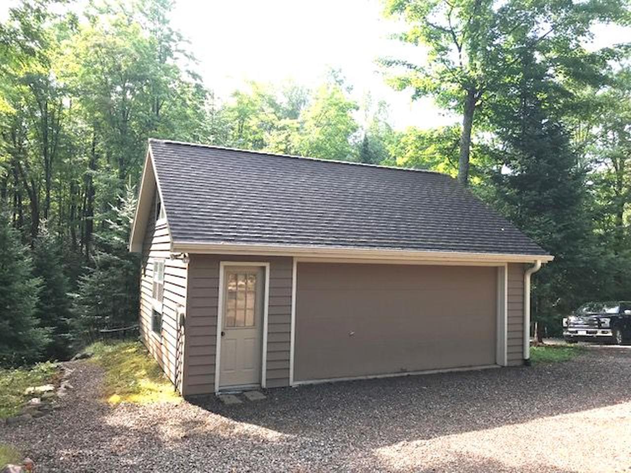 11584 Rays Drive Presque Isle, WI 54557 - Photo 44 of 55 Gallery Image 44