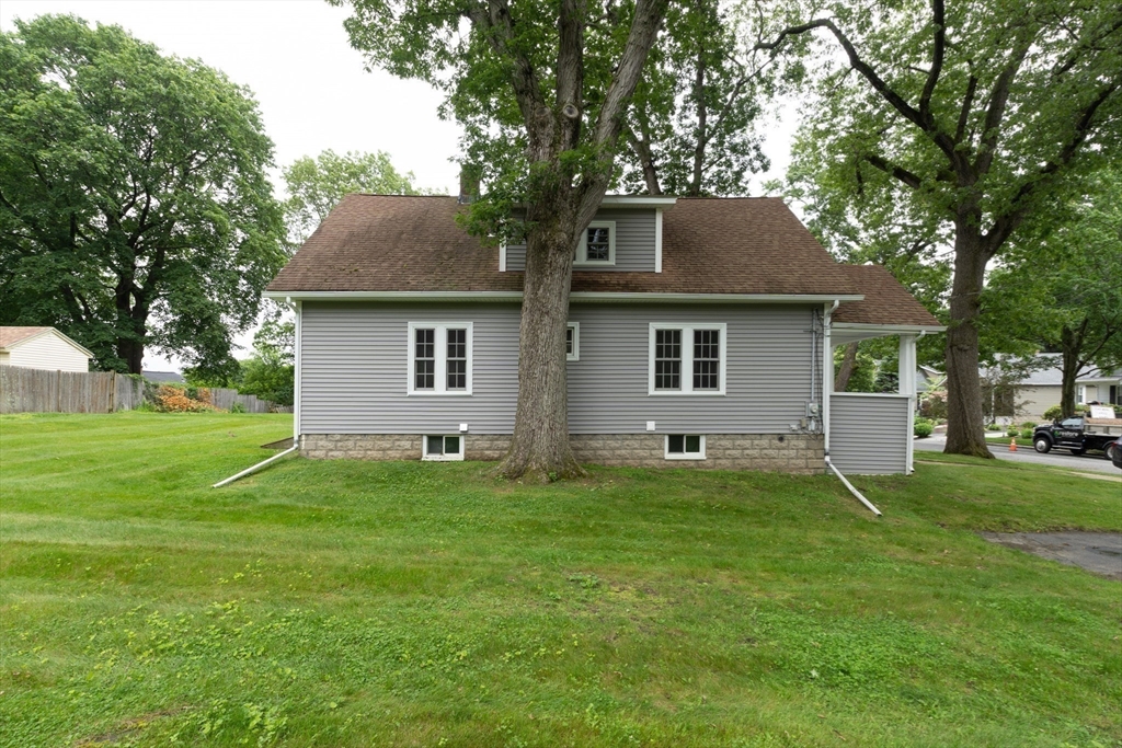 18 Balder Road Worcester, MA 01605 - Photo 34 of 36 Gallery Image 34