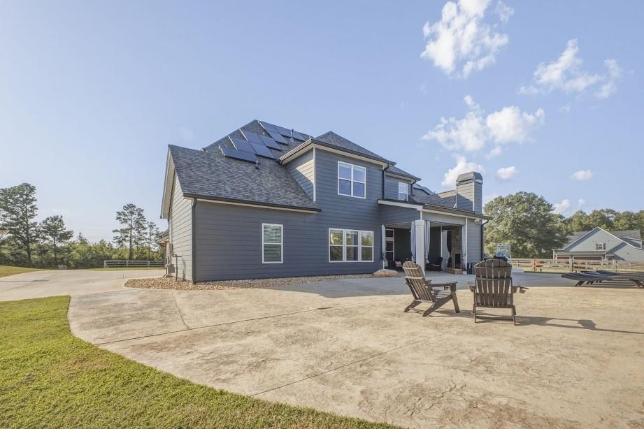 1515 Pleasant Ridge Road Carrollton, GA 30117 - Photo 84 of 101 Gallery Image 84