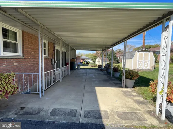 $195,000 | 1430 Magnolia Court, Cumberland, MD 21502