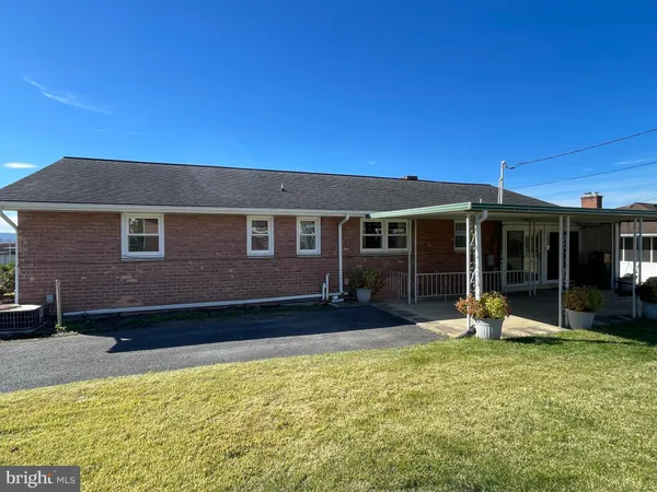 $195,000 | 1430 Magnolia Court, Cumberland, MD 21502