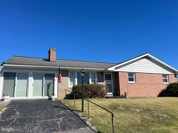 $195,000 | 1430 Magnolia Court, Cumberland, MD 21502