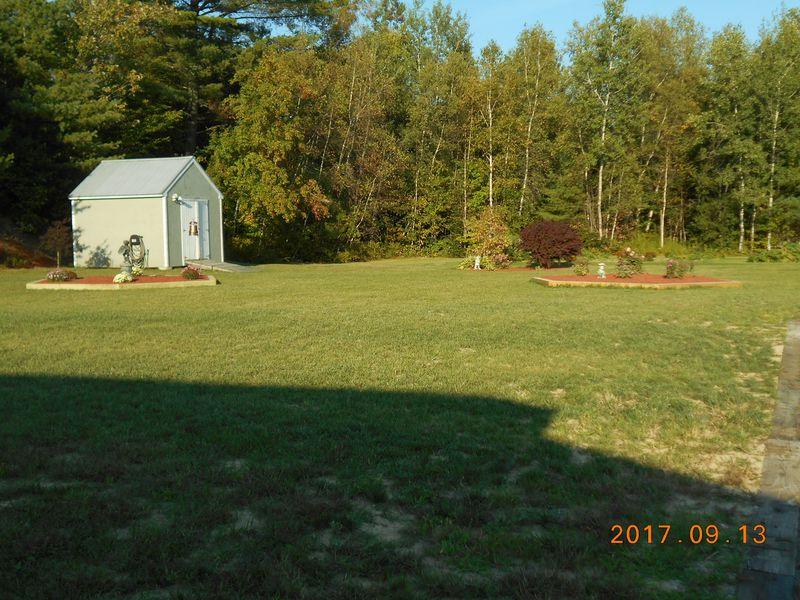 24 Adams Lane Solon, ME 04979 - Photo 4 of 30 0156 Double hexoginal gardens.jpg
