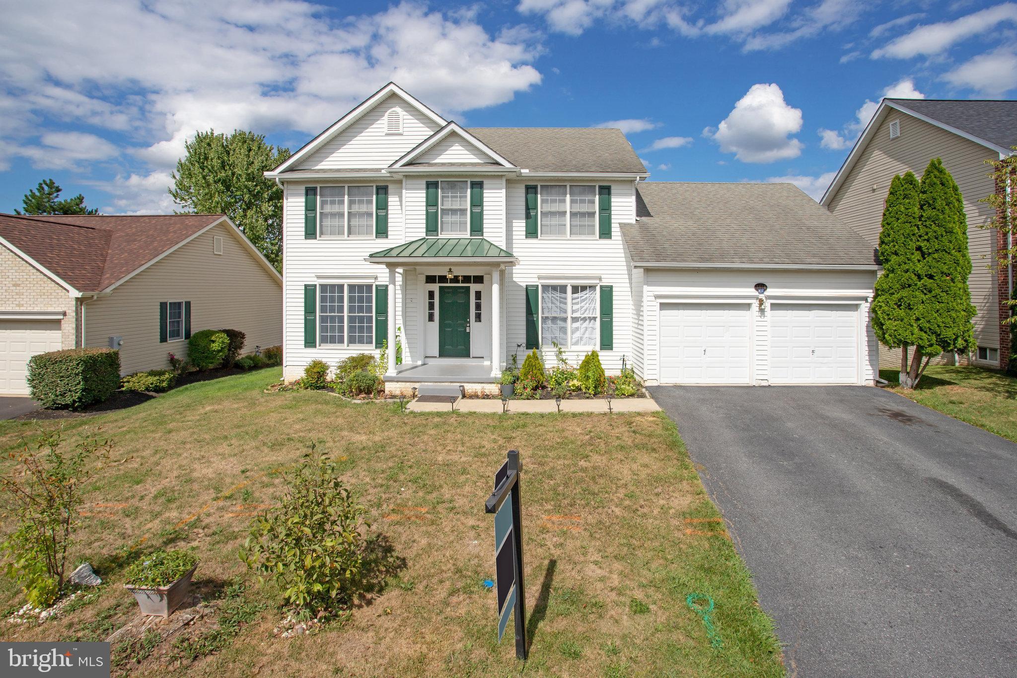 1016 Bexhill Drive Frederick, MD 21702 - Photo 1 of 59