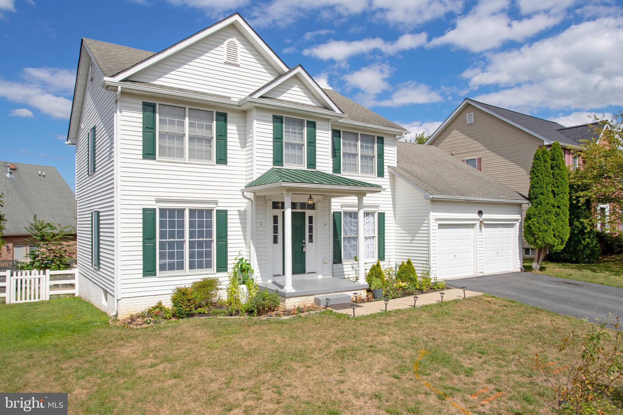 1016 Bexhill Drive Frederick, MD 21702 - Photo 2 of 59